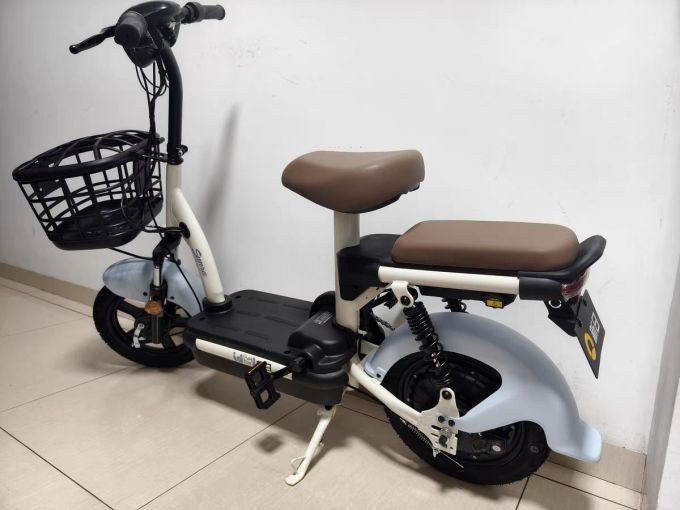 电动车