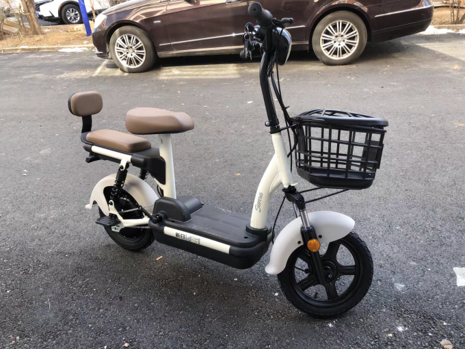 电动车