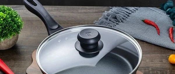 双立人26cm煎锅好用吗？出色导热与健康材质的完美结合