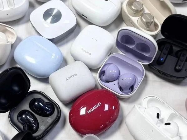 百元半入耳蓝牙耳机哪个品牌好？性价比高的百元半入耳蓝牙耳机