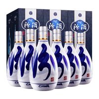 清香四溢：探寻中国清香型白酒品牌版图_白酒_什么值得买