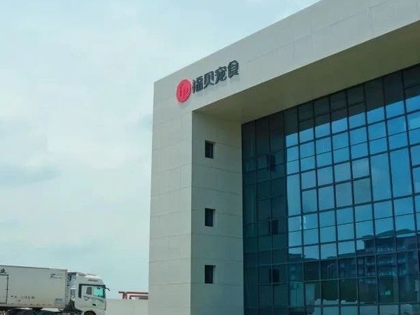 这家代工之王，如何炼成千万宠粮背后的“中央厨房”？