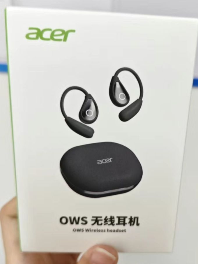 蓝牙耳机