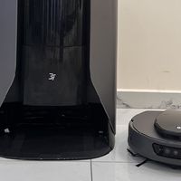 AI 赋能清洁，3i 滚筒活洗扫地机器人 F1 焕新家居体验
