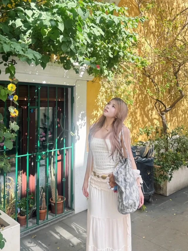 加勒比海岸的彩色小城🇵🇷🍍