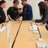华为Pura X热度挺高，阔型设计受好评