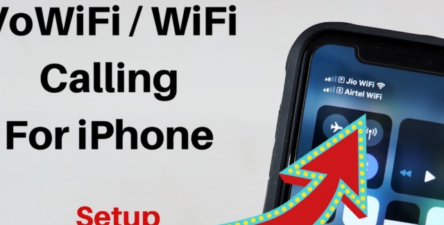 WiFi Calling 应用功能详解