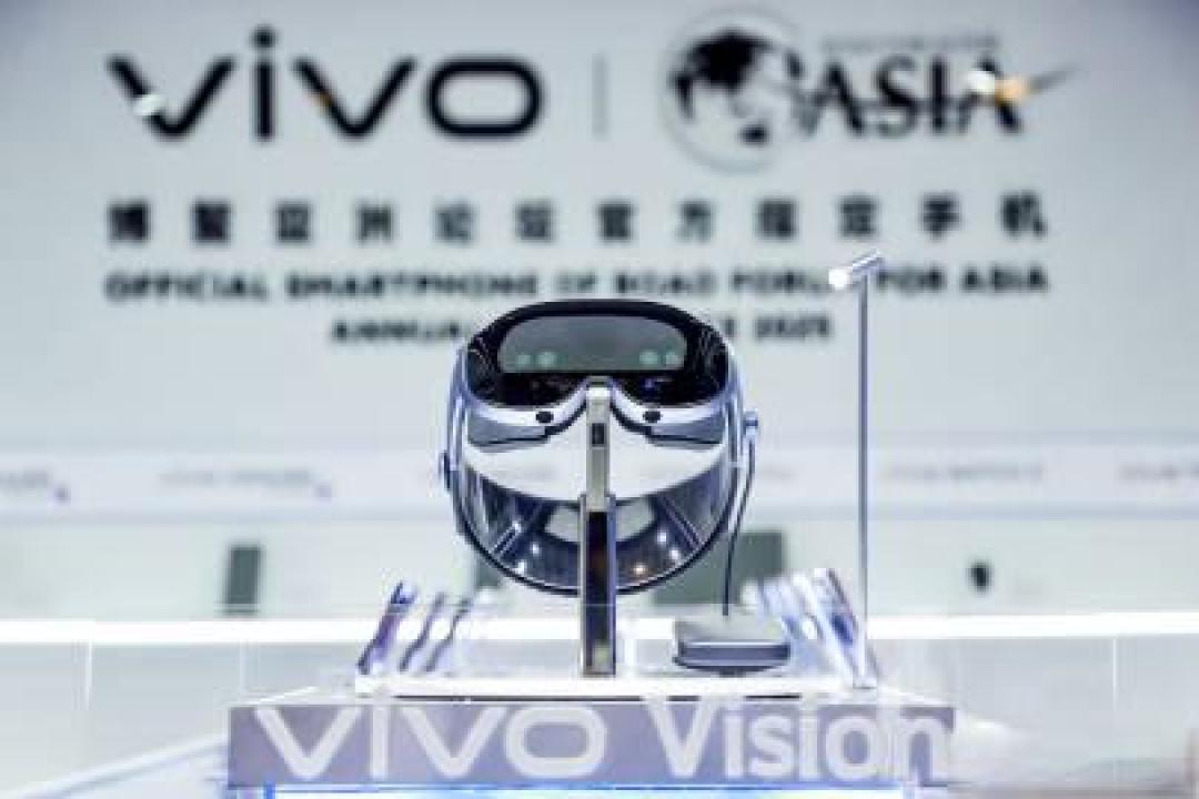 vivo宣布成立机器人实验室，AI与MR技术加持家庭服务新未来