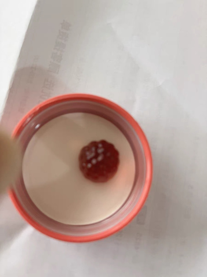 五个女博士基础健康