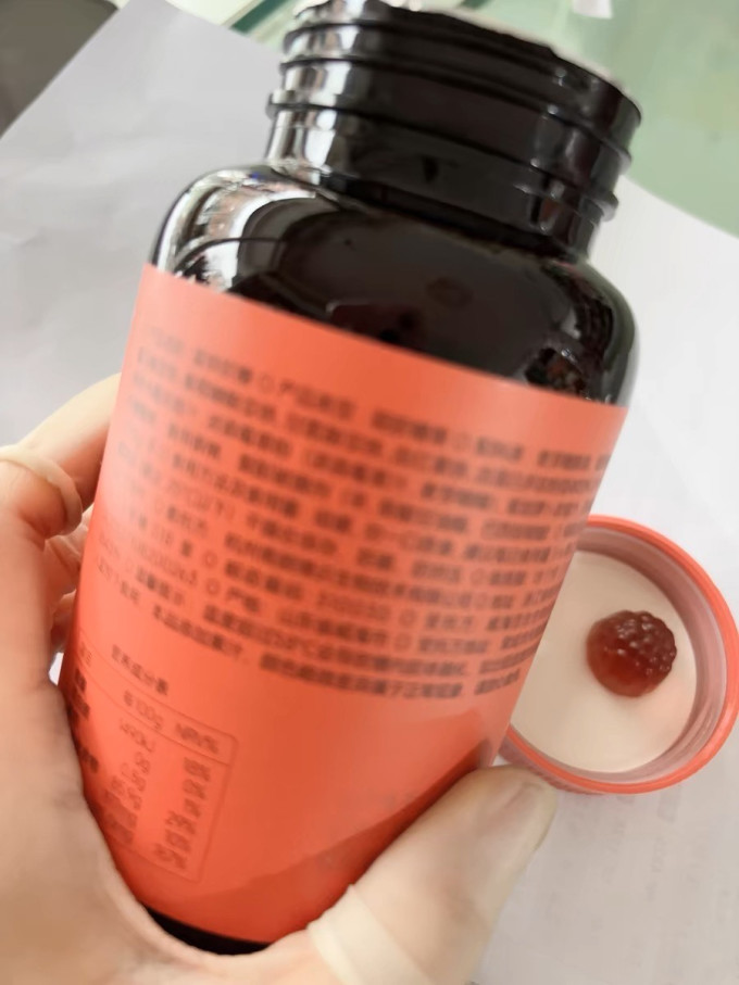 五个女博士基础健康
