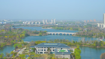 只差一点点就完美！盐城建湖福朋喜来登酒店 尊享套房体验 