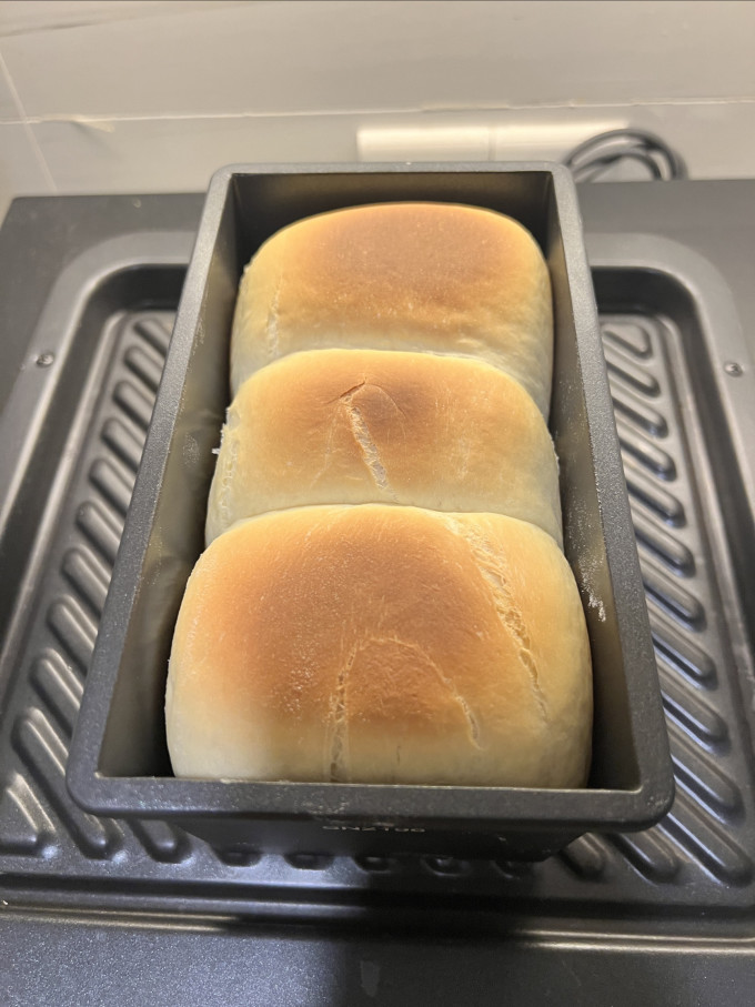 新良面粉