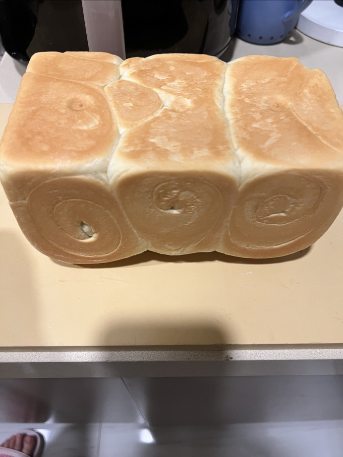 新良面粉
