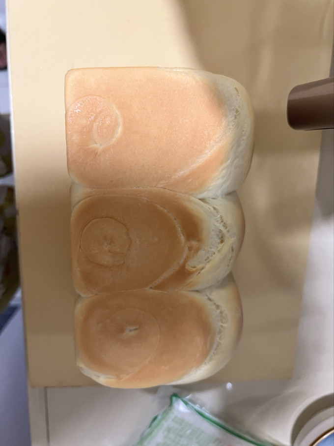 新良面粉