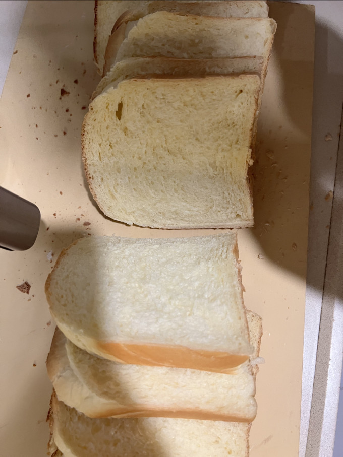 新良面粉