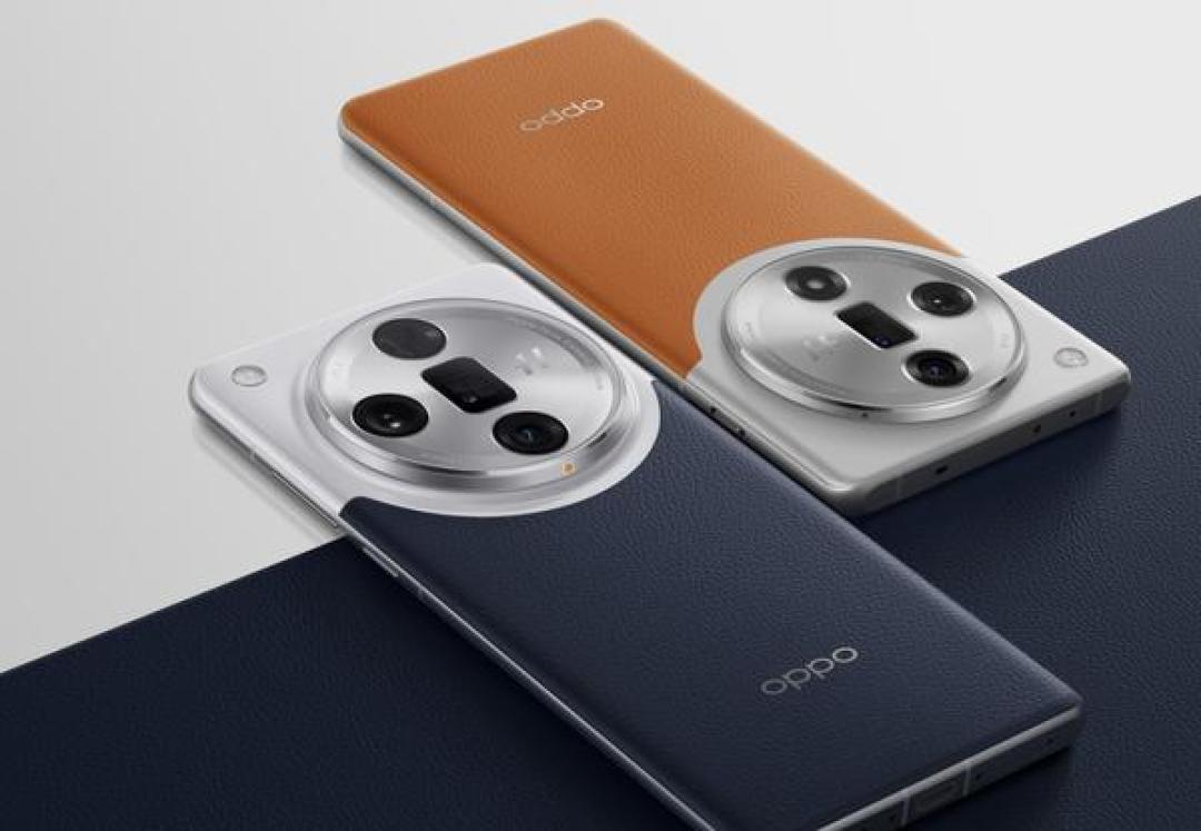 双潜望长焦+极窄直屏!OPPO Find X8 Ultra前瞻:卫星通信+顶配性能改写旗舰规则