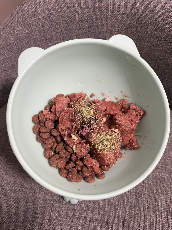 狗狗零食罐头