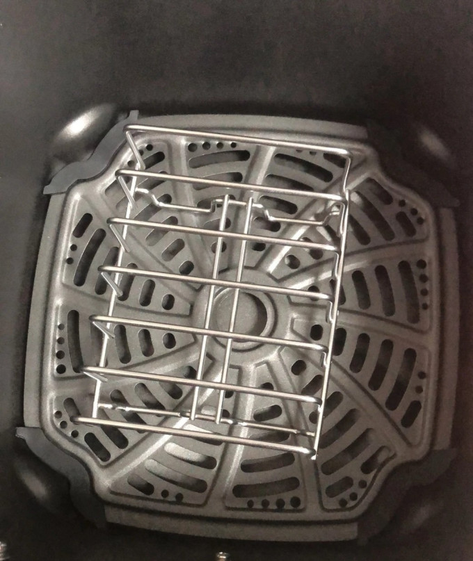空气炸锅