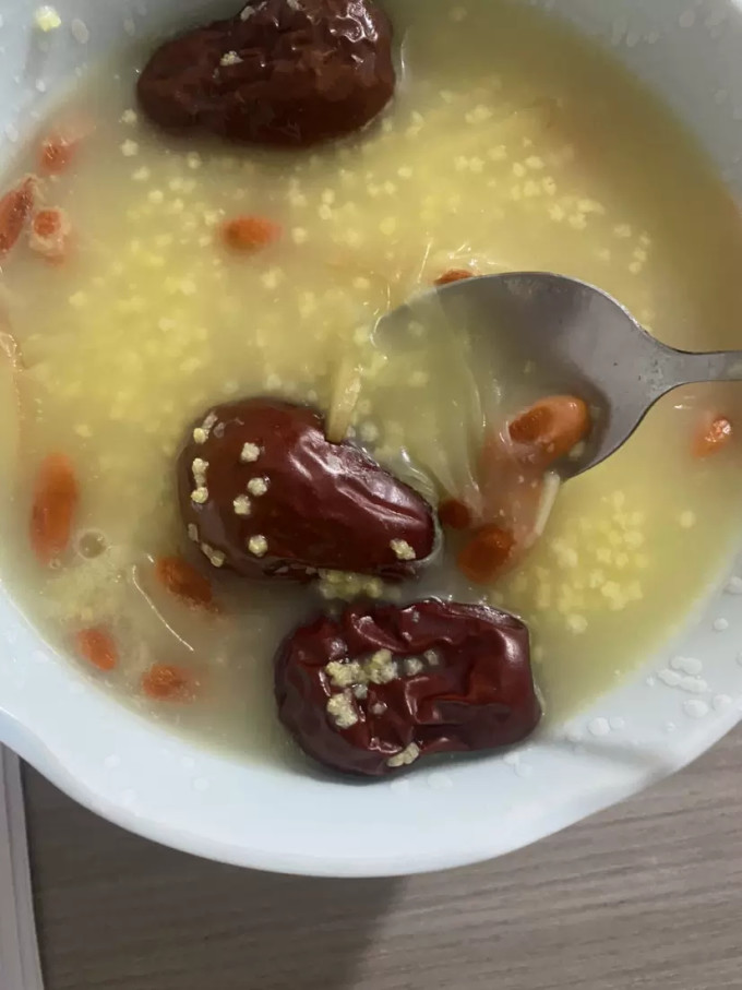 好想你红枣桂圆