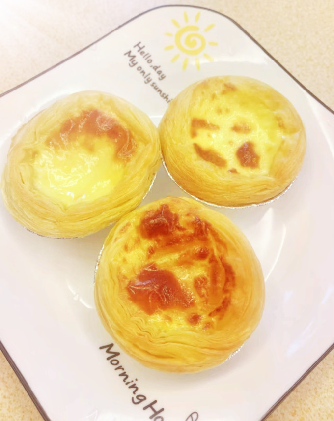 欧福烘焙食品