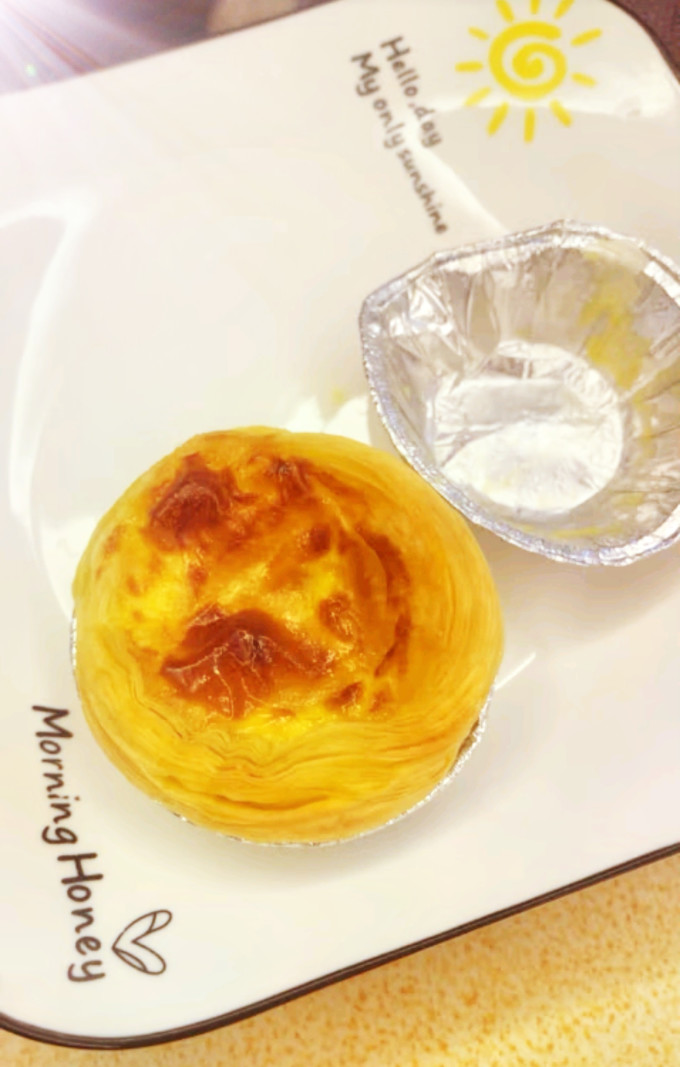欧福烘焙食品