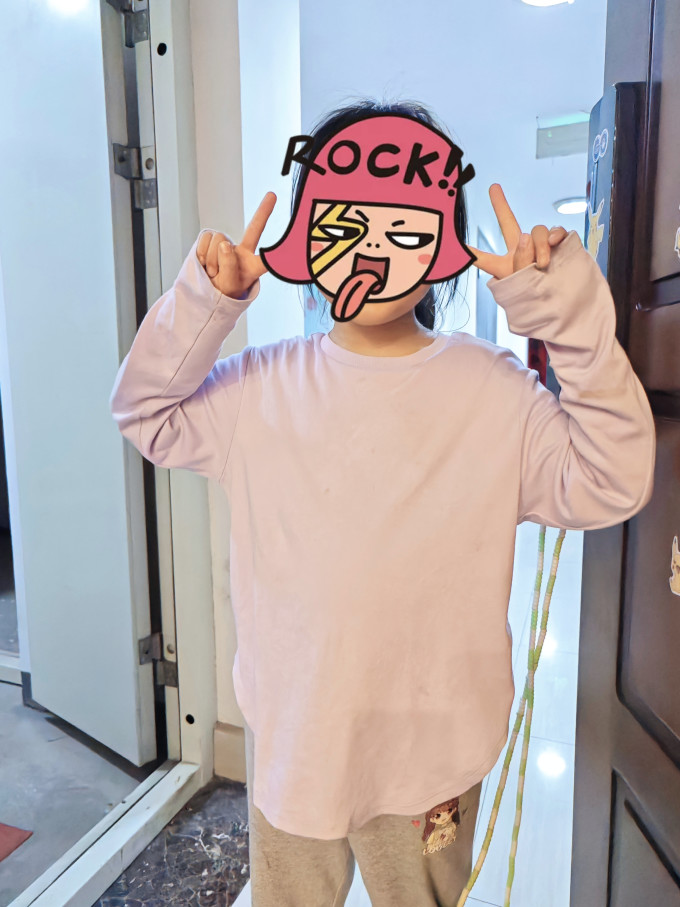 安踏童装