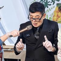 鸠摩智现场做菜？跟着高达一起散打成都糖酒会