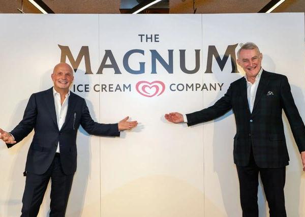 全球最大的冰淇淋公司“横空出世”！联合利华的拆分迎来关键进展