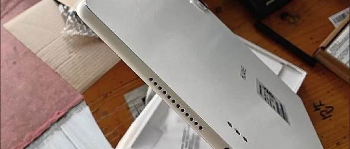 华为MatePad Air 12英寸标准版体验：144Hz高刷带来的超感视界
