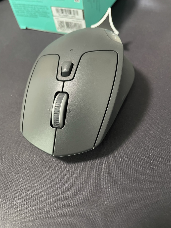 鼠标