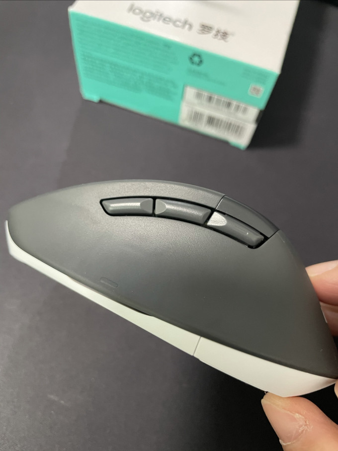 鼠标