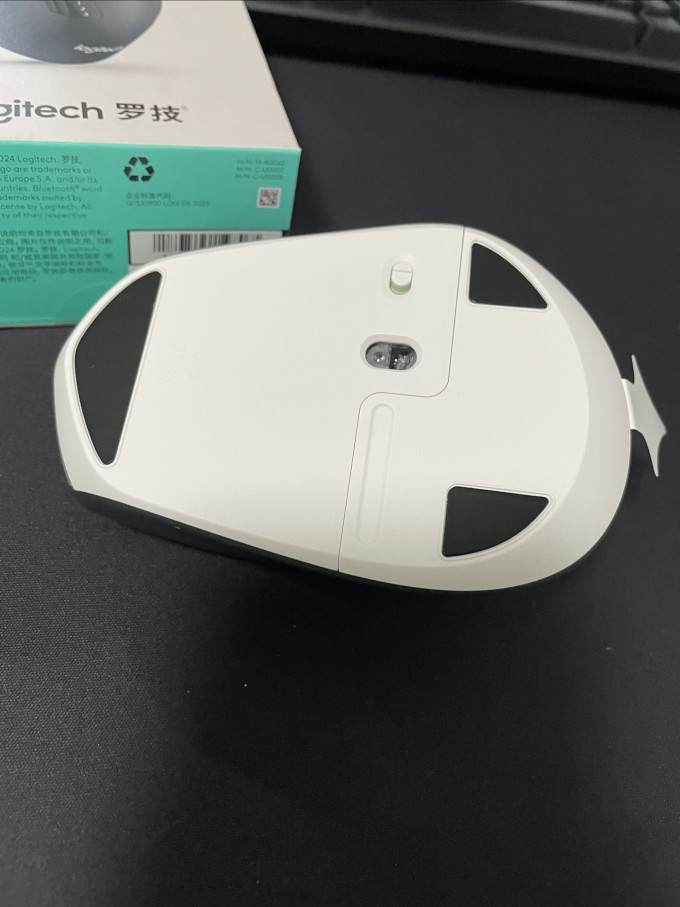 鼠标
