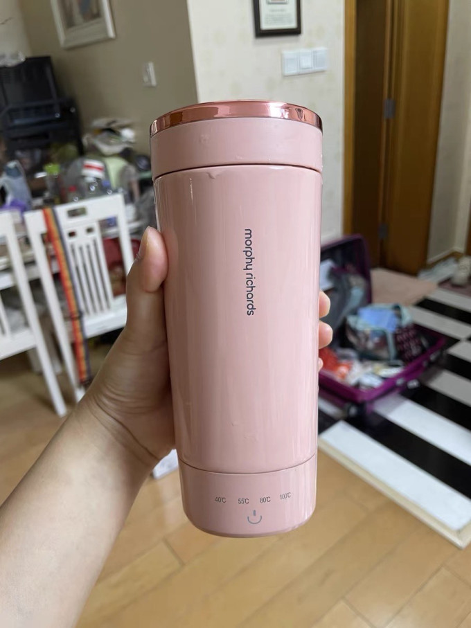 摩飞电水壶