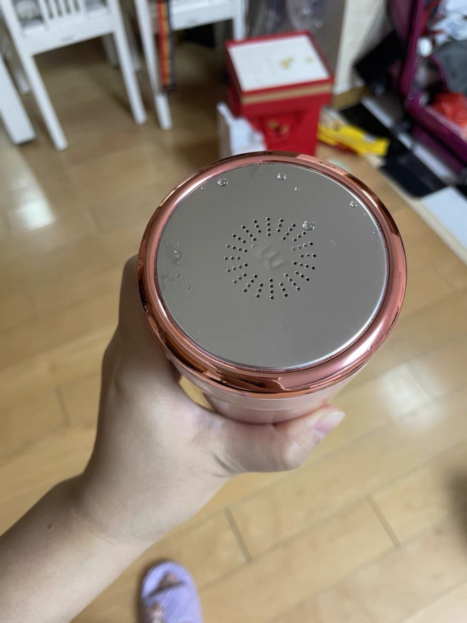 摩飞电水壶