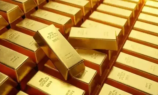 黄金：普通人身边的\