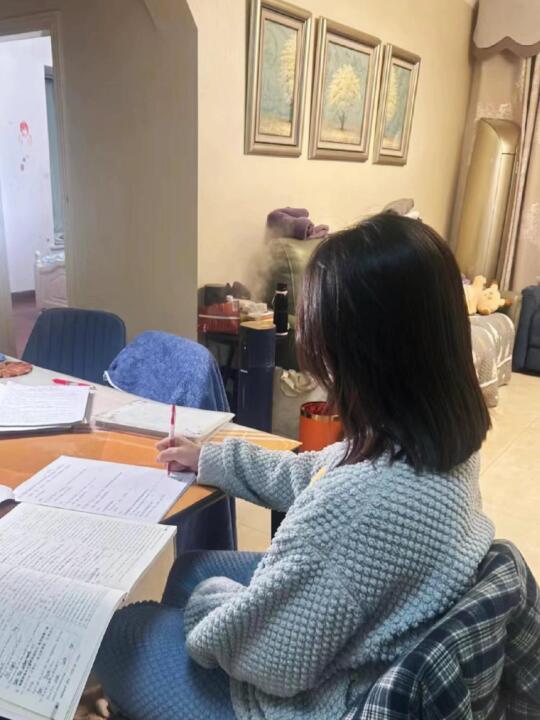 四年级下：全班第一的周末