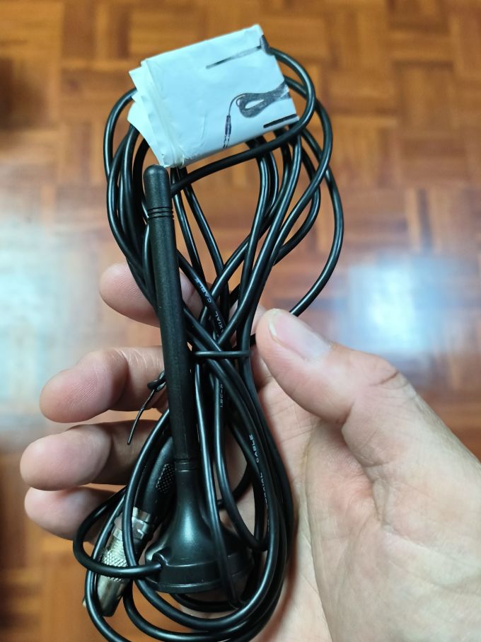 线缆