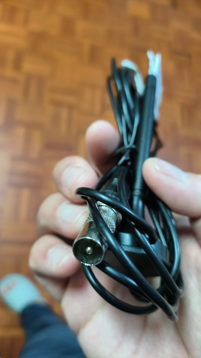 线缆