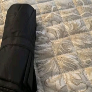 小魔全自动晴雨伞：晴雨两用，守护每一刻的出行时光