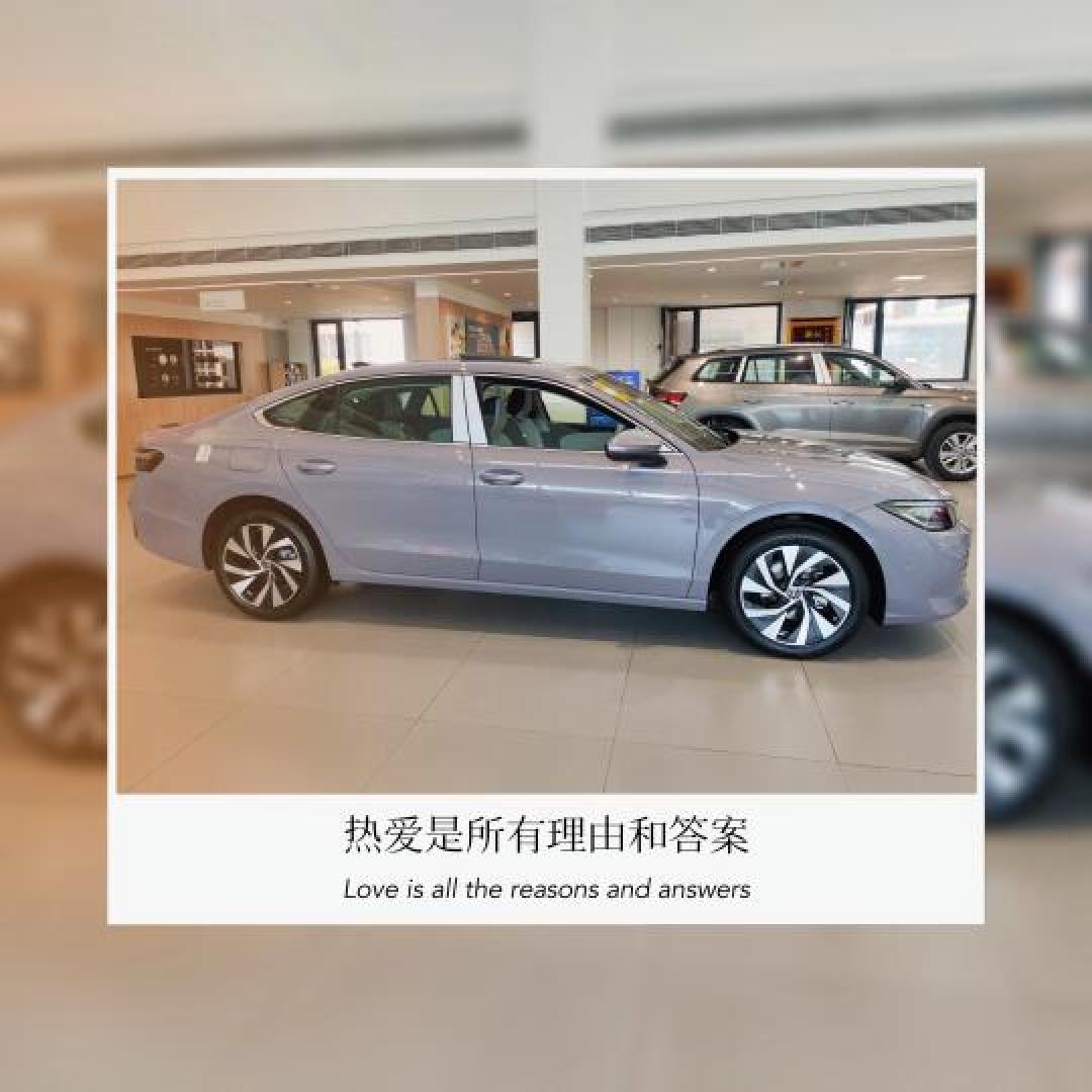 2025款帕萨特PRO 380TSI深度实测：德系动力+三联屏，闭眼入的六边形战士？