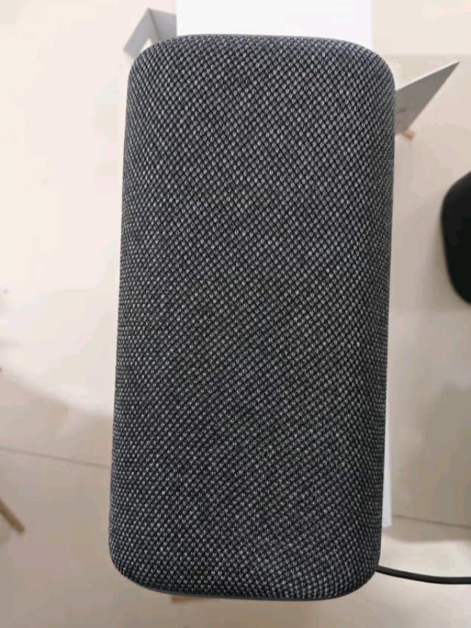 小米音箱