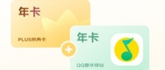 京东PLUS+QQ绿钻的购买BUG