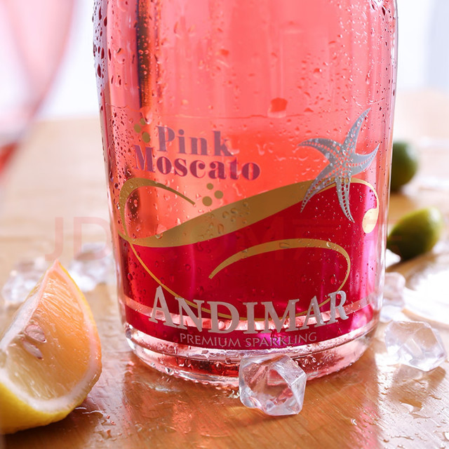 这款起泡酒你喝过吗