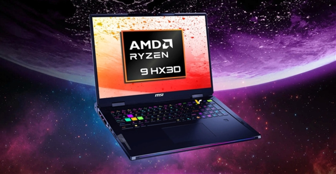 还有谁!AMD锐龙9 9955HX3D首测:单核、多核一路领先