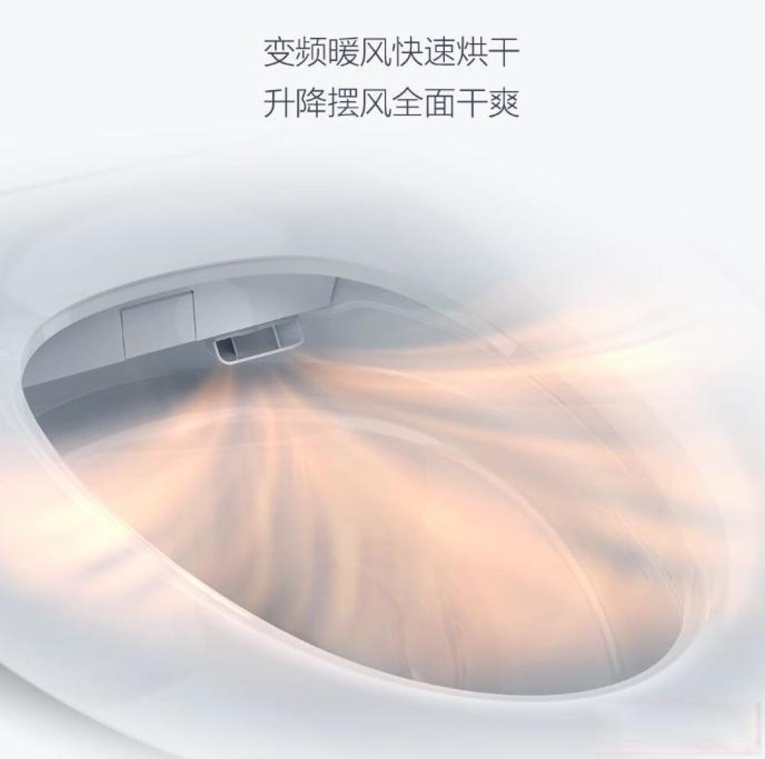 智能马桶选购避坑指南:核心参数与实用功能全解析