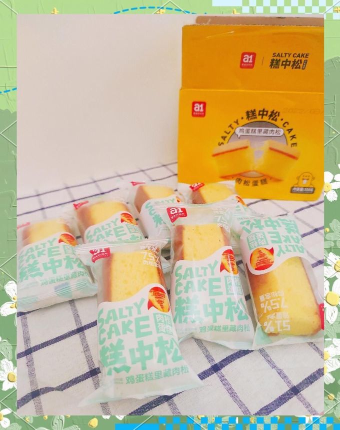 卡尔顿烘焙食品