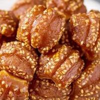天津人私藏的 10 道糕点，每口都是非遗！