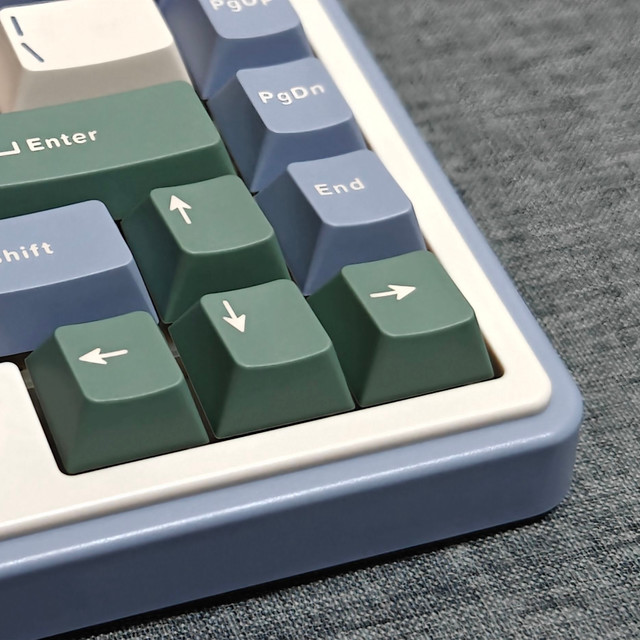 200元档的「卷王」？狼蛛F75深度体验：性价比之外还有惊喜？