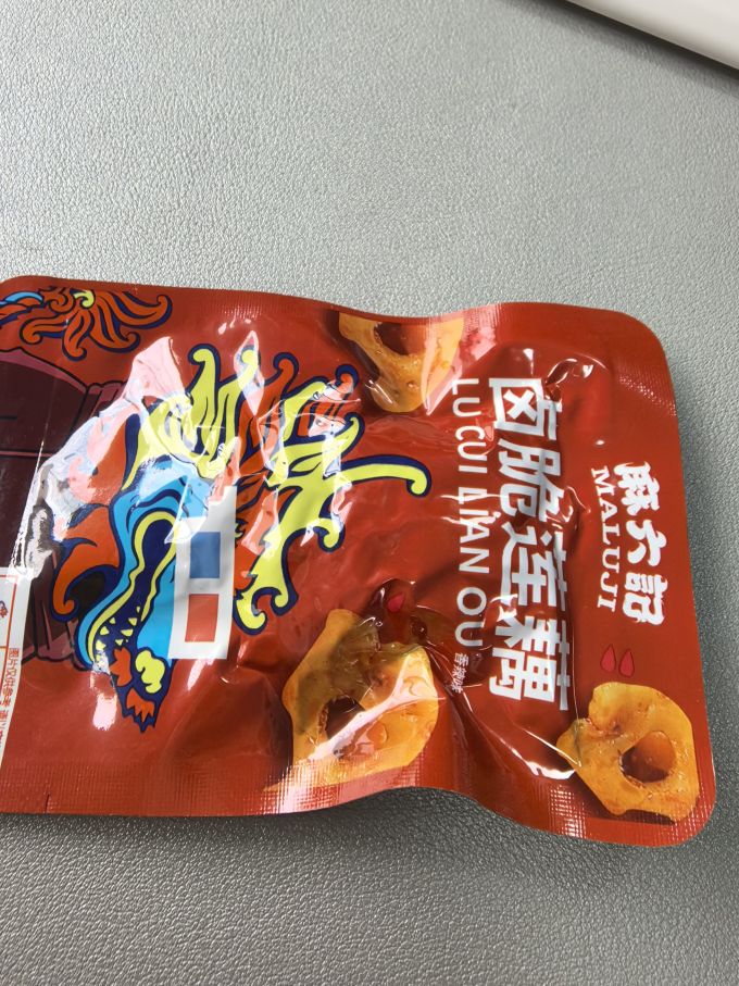 麻六记其他休闲零食