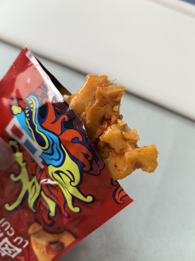 麻六记其他休闲零食